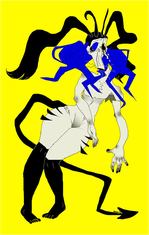 Linger A While, Nov 2019